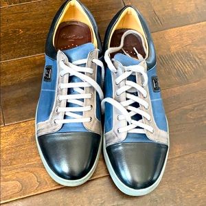 Robert Graham Men’s size 12 shoes